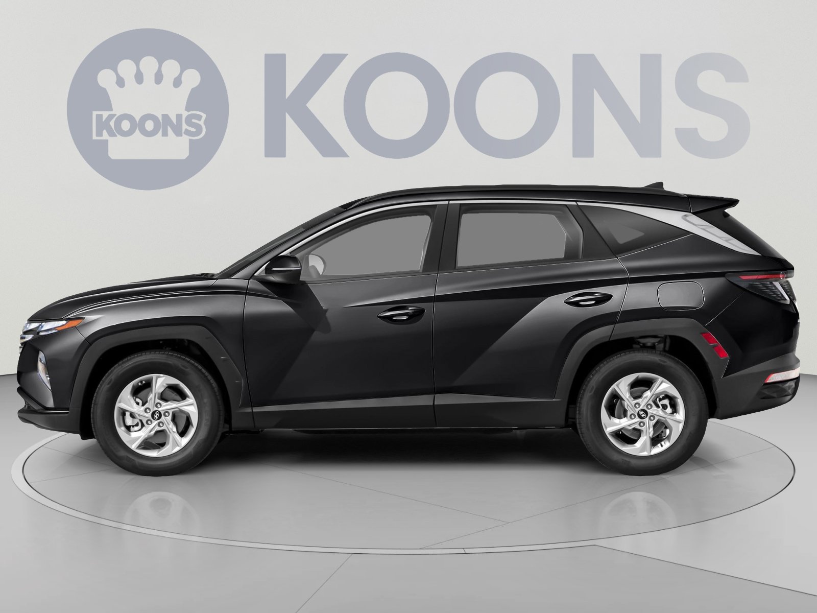 Used 2022 Hyundai Tucson SEL w/ Convenience Package AWD/4WD image 4