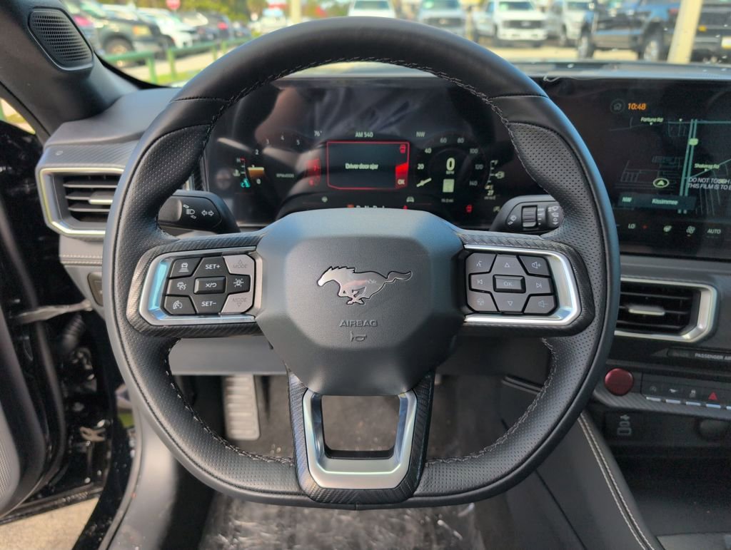 New 2026 Ford Mustang Premium image 30