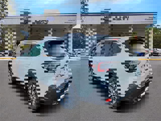 New 2025 Subaru Outback Limited XT image 3