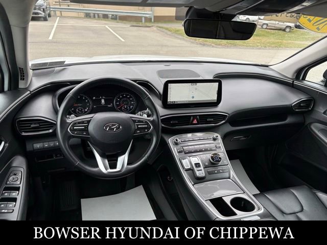 Certified 2023 Hyundai Santa Fe XRT AWD/4WD image 13