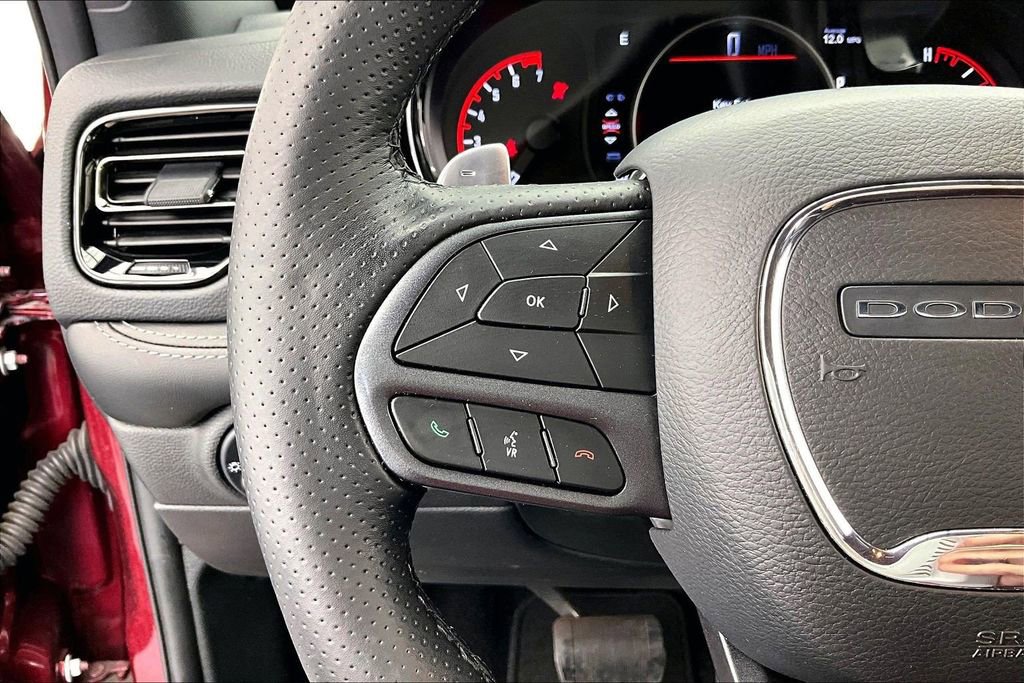 Used 2022 Dodge Durango GT image 18