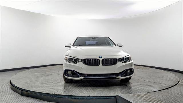 Used 2016 BMW 428i Gran Coupe image 12