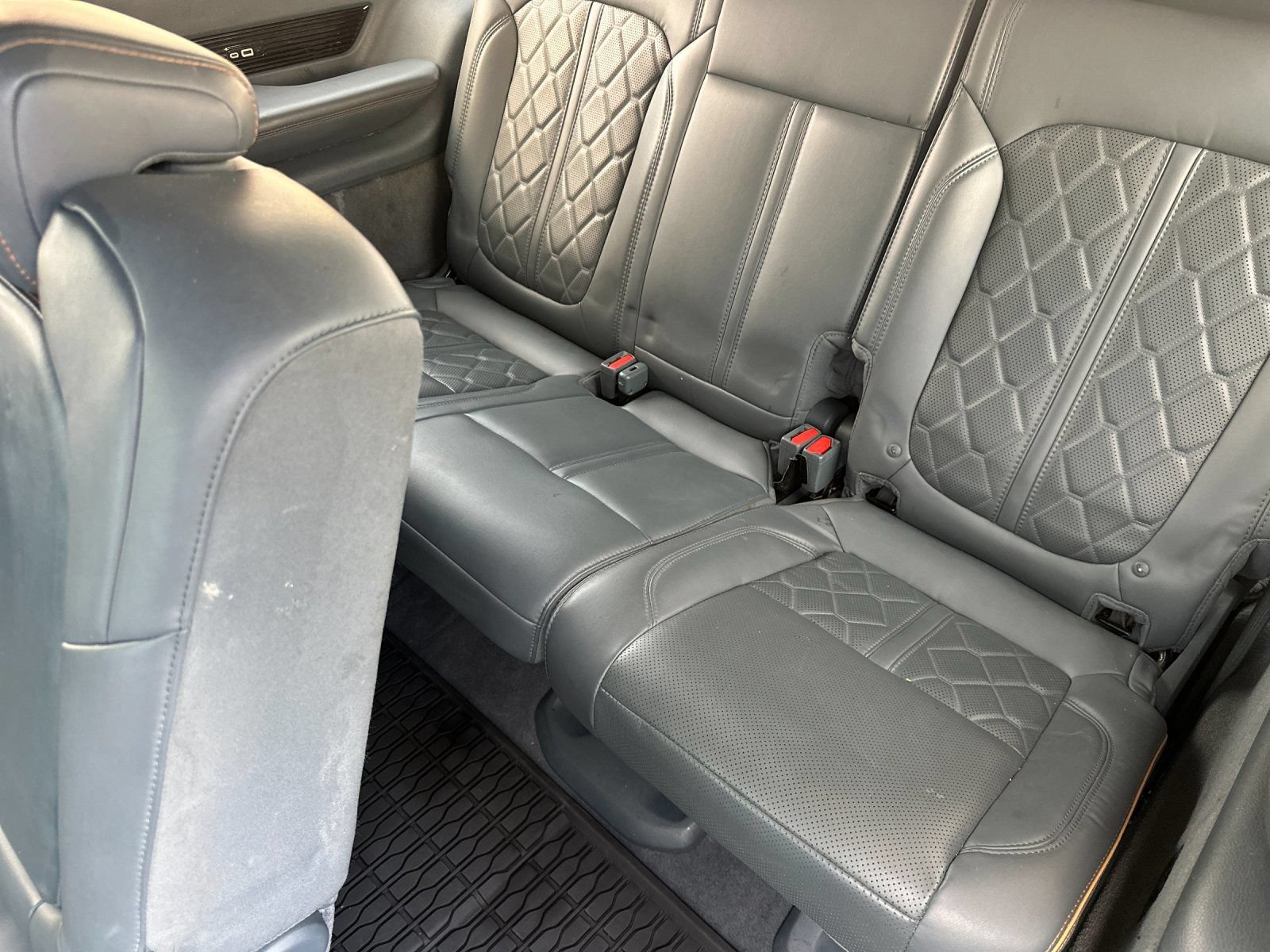 Used 2022 Jeep Grand Wagoneer Series III w/ Flexible Seating Group AWD/4WD image 17