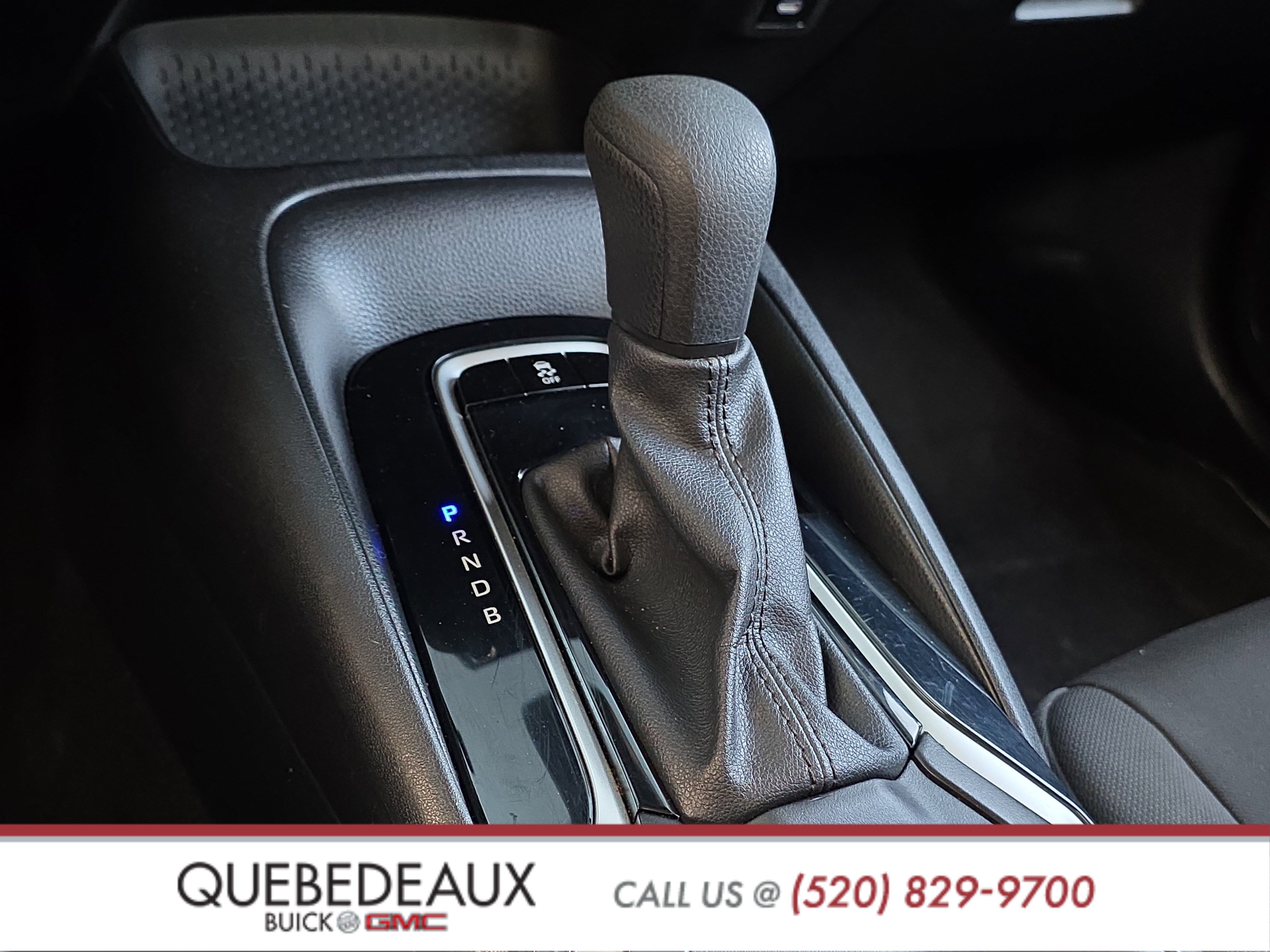Used 2023 Toyota Corolla LE FWD image 19