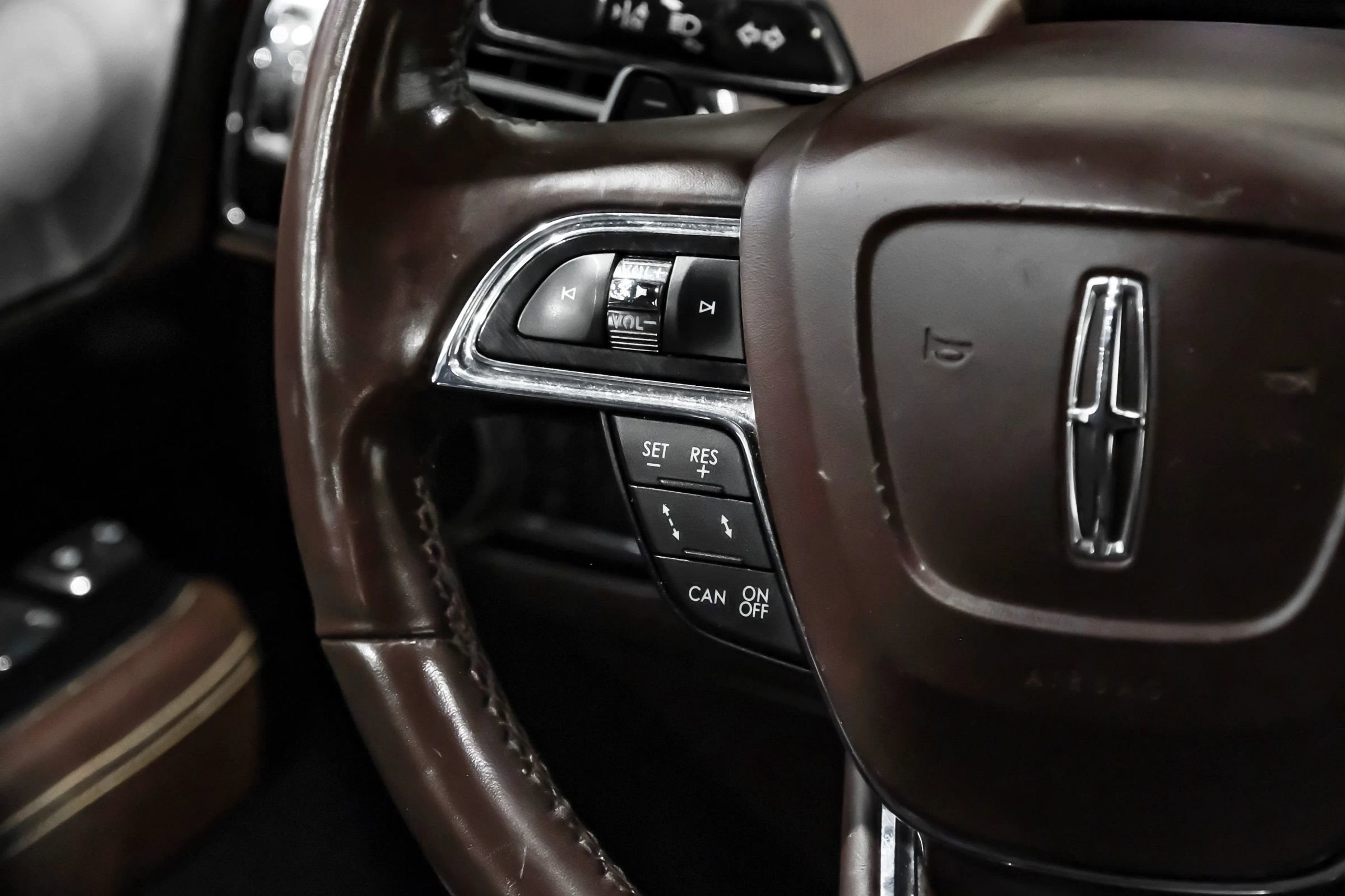 Used 2020 Lincoln Navigator Black Label image 20