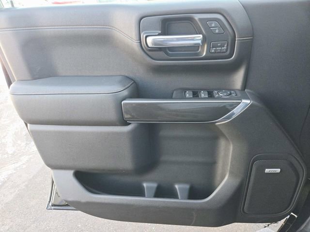 Used 2019 GMC Sierra 1500 AT4 w/ AT4 Premium Package image 37