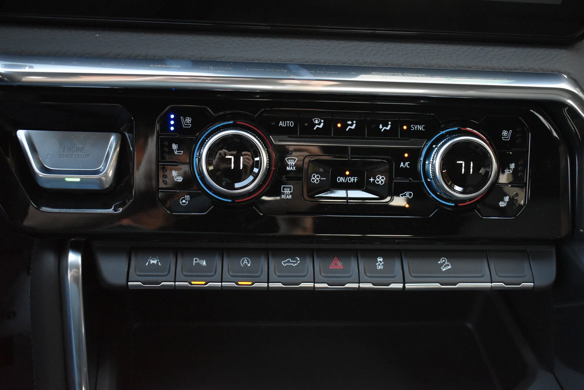 New 2026 GMC Sierra 1500 Denali w/ Technology Package image 31