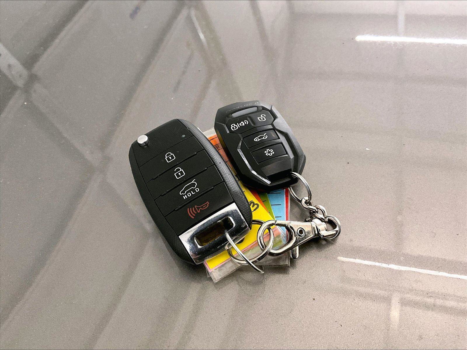 Used 2019 Kia Sorento AWD w/ LX Convenience Package image 10