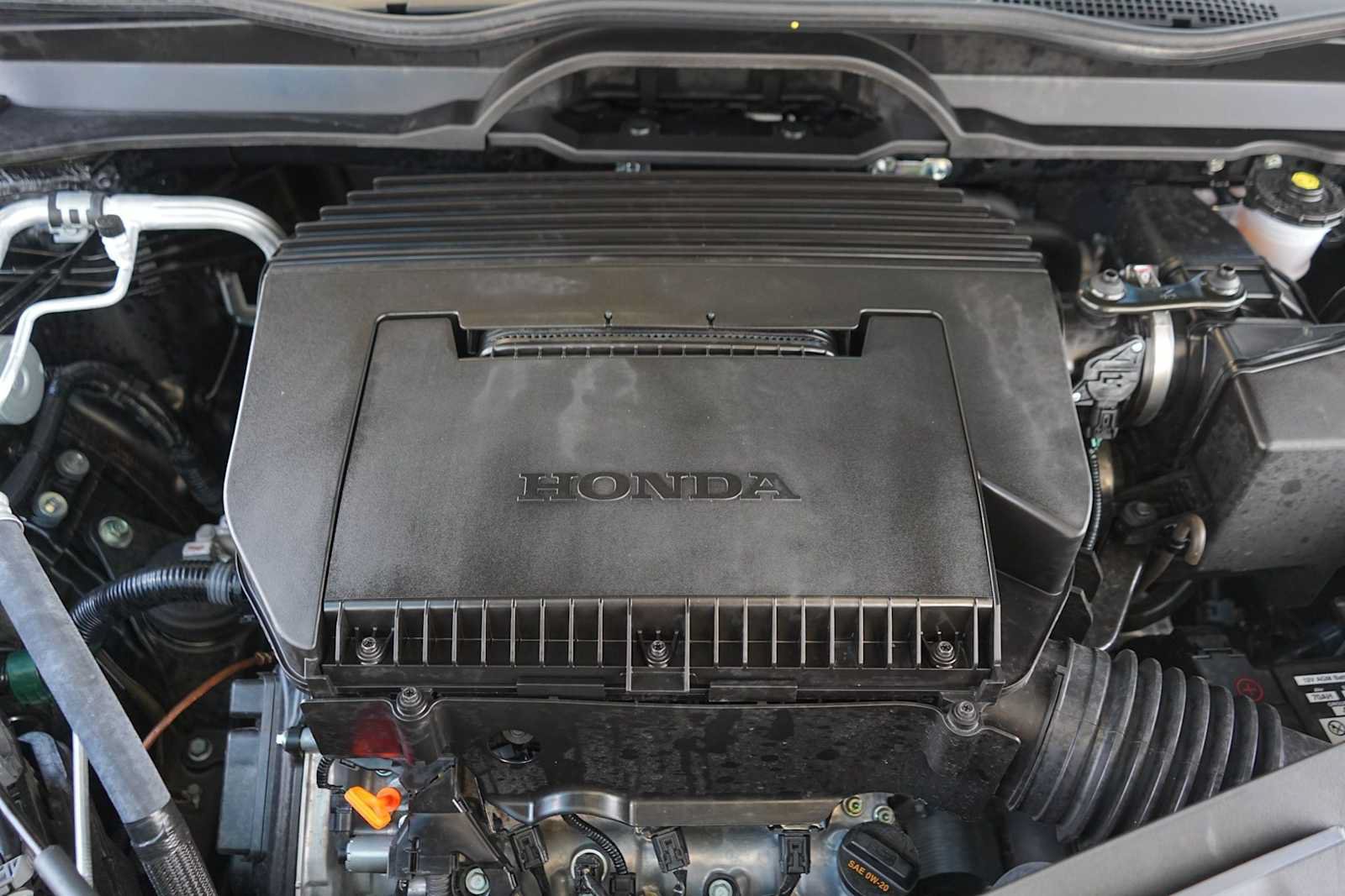 Used 2026 Honda Pilot Elite image 9