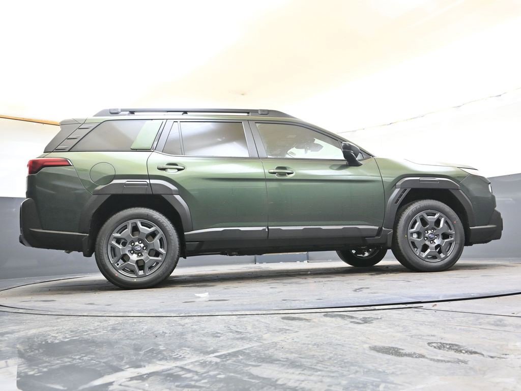 New 2026 Subaru Outback Premium image 34