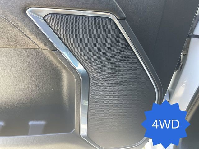 Used 2024 GMC Sierra 1500 SLT image 23