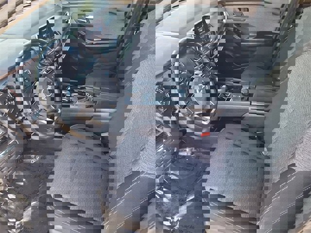 Used 2022 Nissan Rogue SV image 24