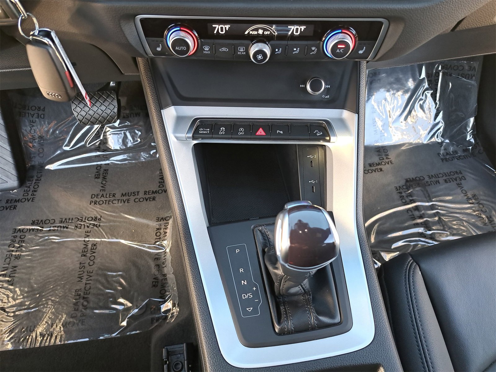 Used 2023 Audi Q3 2.0T Premium image 22