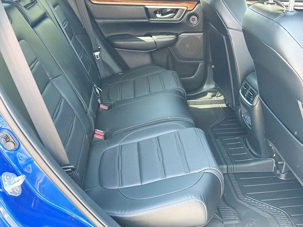 Used 2021 Honda CR-V Touring image 33