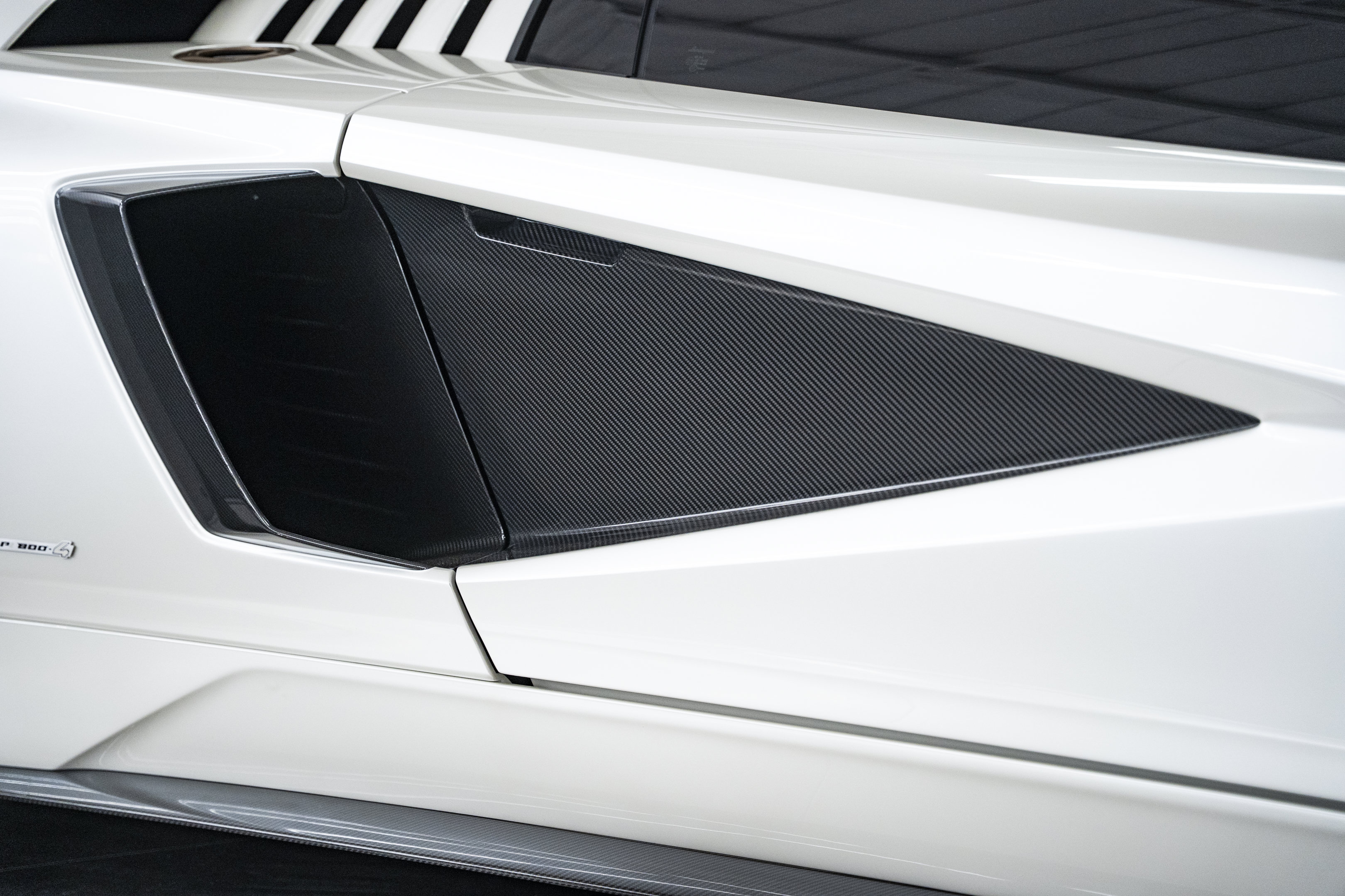 Used 2022 Lamborghini Aventador Countach AWD/4WD image 30