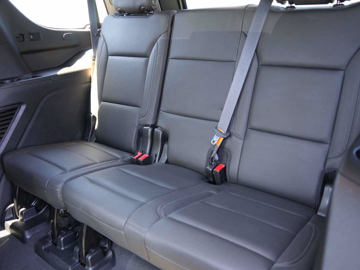 Used 2021 Chevrolet Tahoe LT AWD/4WD image 14