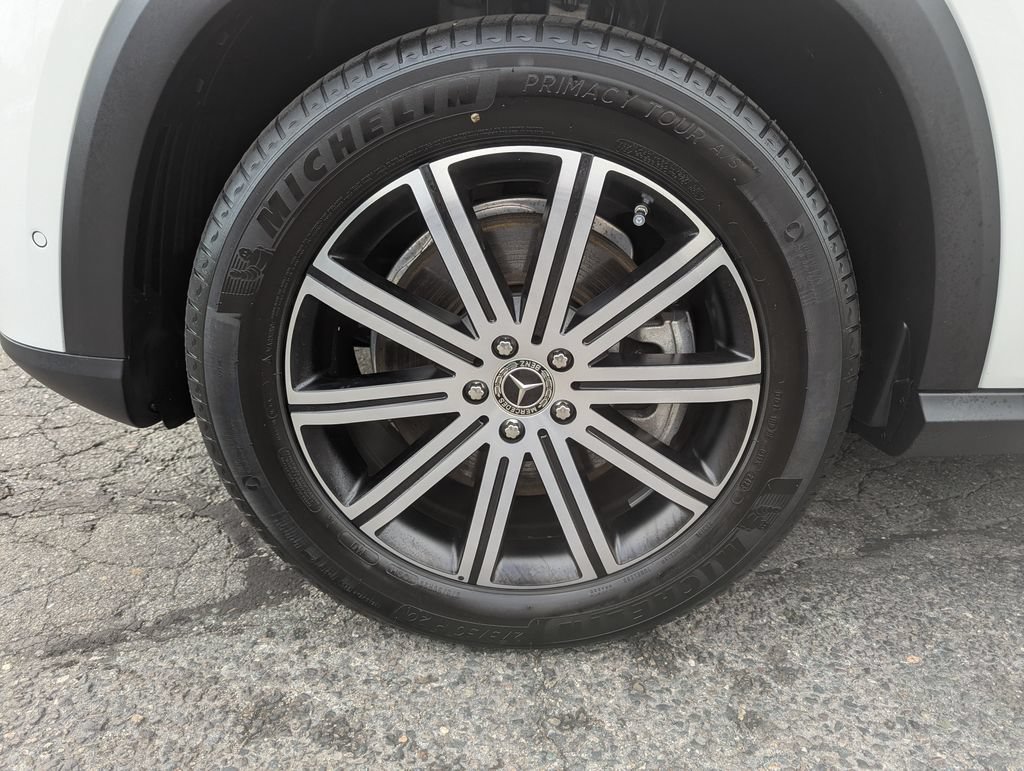Used 2024 Mercedes-Benz GLE 450 4MATIC image 53