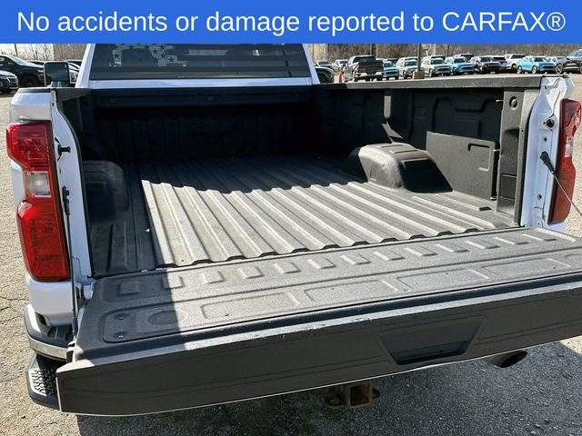 Used 2021 Chevrolet Silverado 3500 LT image 15