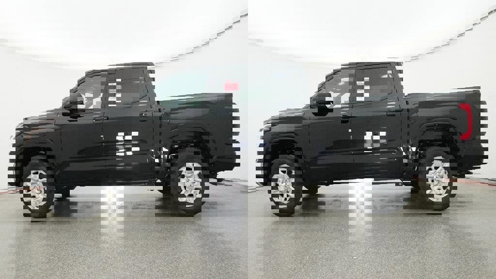 New 2026 Toyota Tundra SR image 17