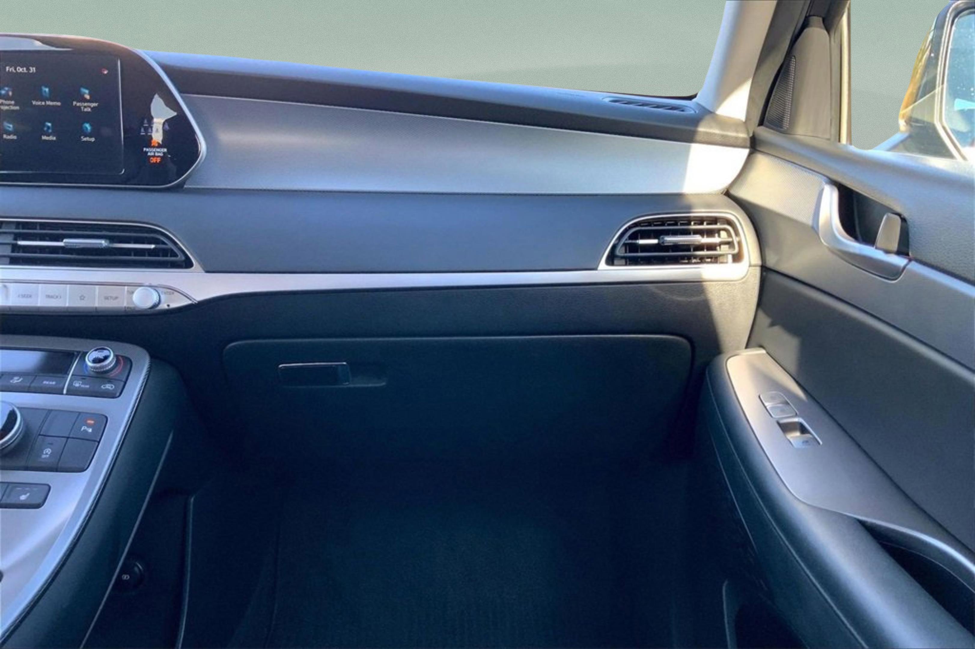 Used 2022 Hyundai Palisade SEL w/ Premium Package image 17