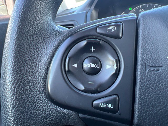 Used 2014 Honda CR-V EX image 24