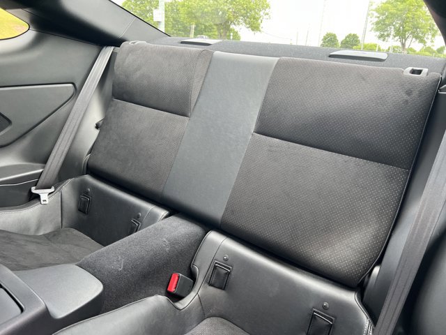 Used 2023 Toyota GR86 Premium w/ ALL Weather Mat Package (TMS) RWD image 20