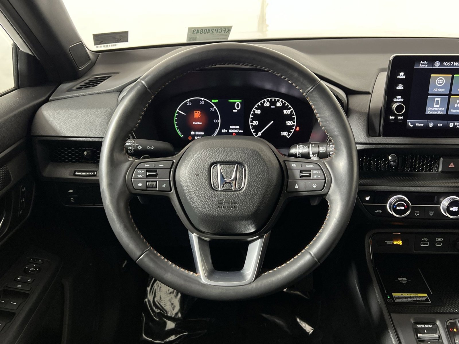 Used 2024 Honda CR-V Sport-L image 16