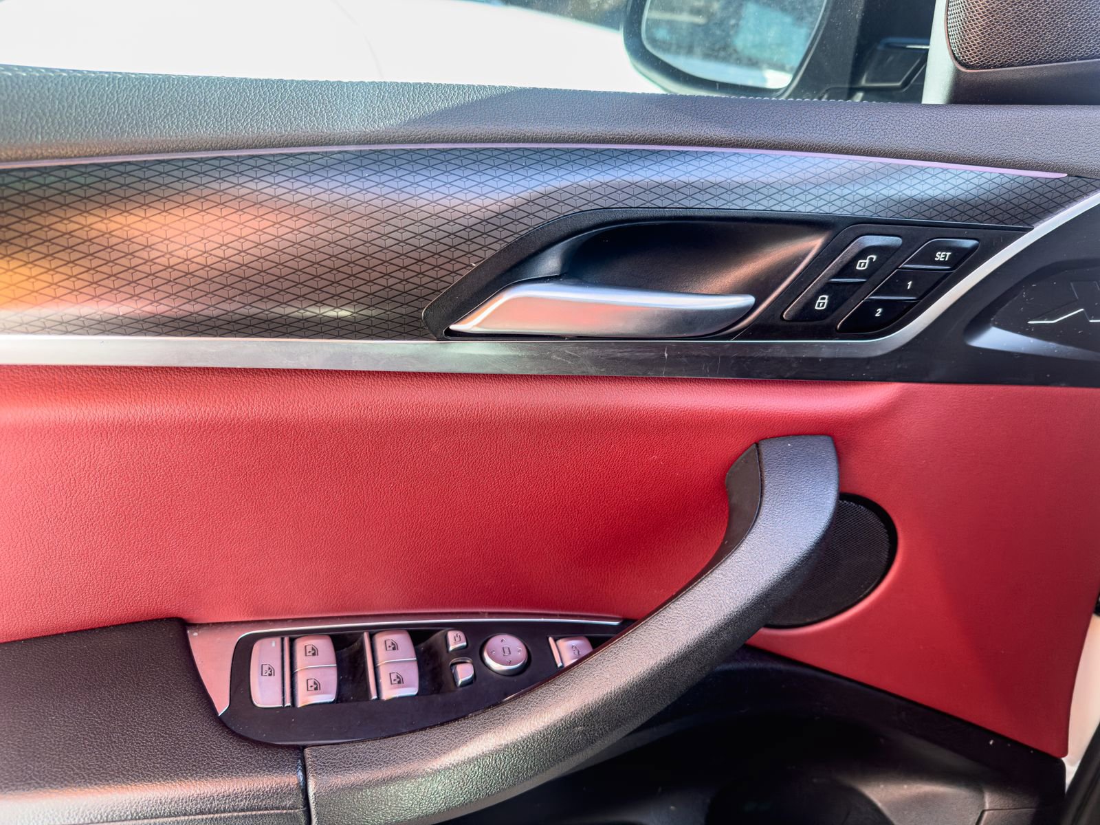 Used 2022 BMW X3 sDrive30i w/ M Sport Package 2 image 23