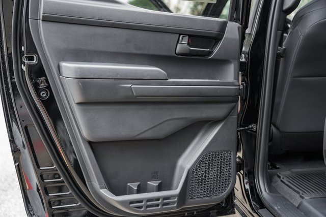 New 2026 Toyota Tacoma SR5 image 29