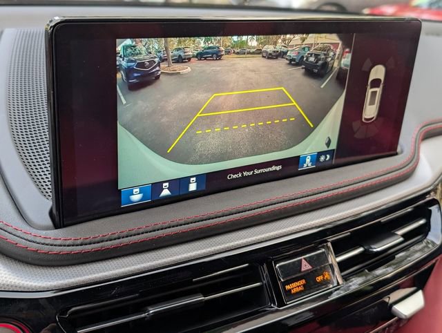 New 2026 Acura MDX A-Spec image 10