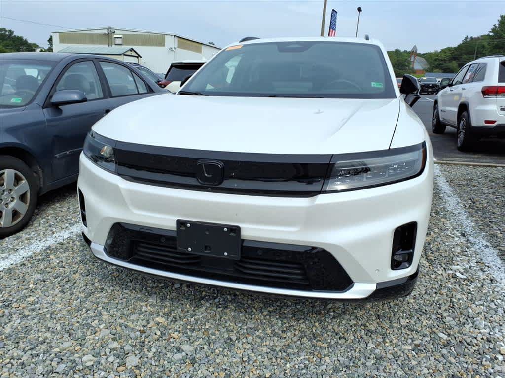 Used 2024 Honda Prologue Elite image 4