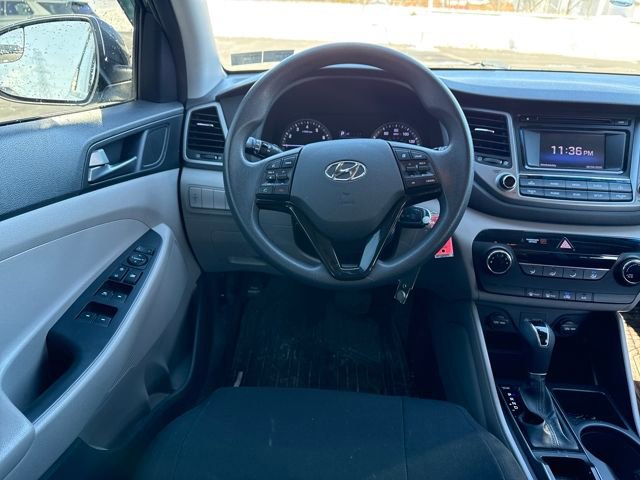 Used 2016 Hyundai Tucson SE w/ Option Group 02 image 15