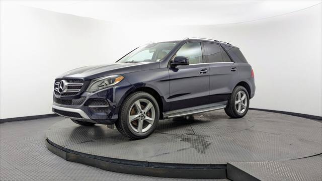 Used 2018 Mercedes-Benz GLE 350 w/ Premium 1 Package image 2