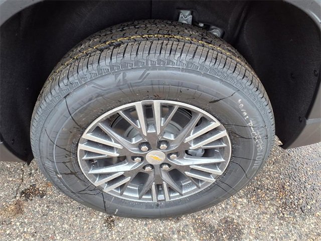 New 2026 Chevrolet Traverse LT w/ Driver Confidence Package image 20