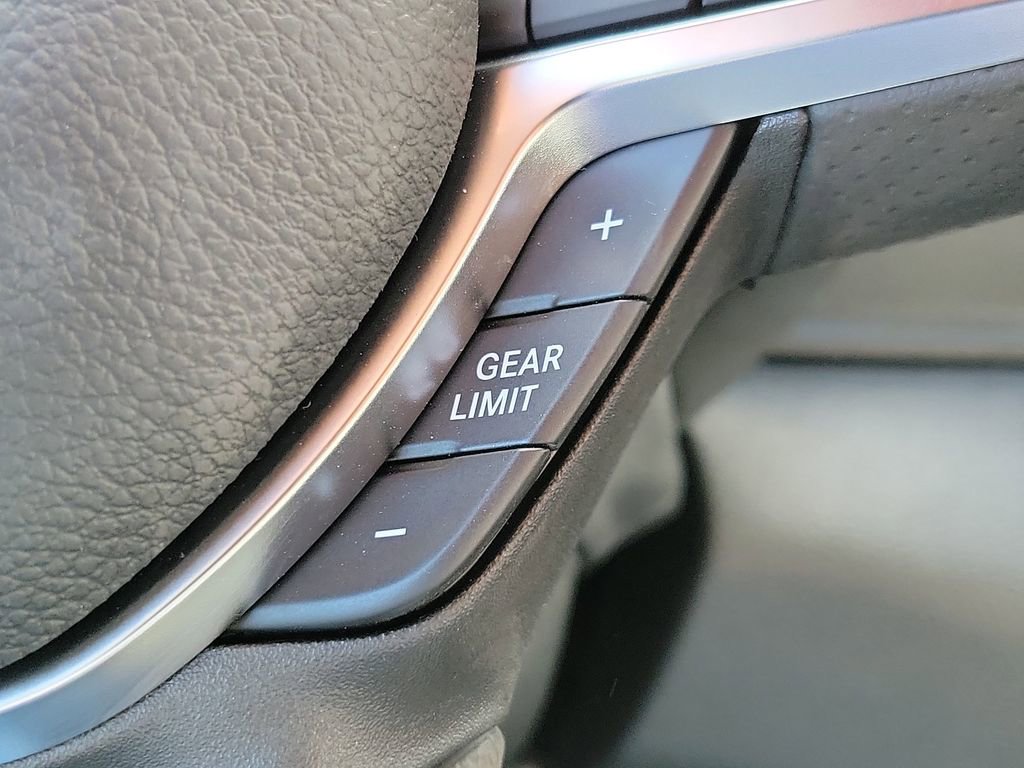 New 2026 RAM 5500 Tradesman w/ Chrome Appearance Group image 18