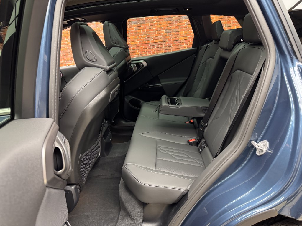 Used 2026 BMW X3 xDrive30i w/ Premium Package AWD/4WD image 24