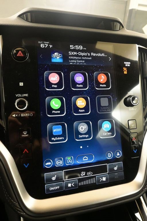 Used 2024 Subaru Outback Limited image 27