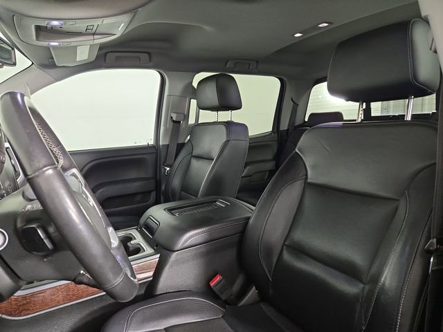 Used 2018 GMC Sierra 1500 SLT AWD/4WD image 14