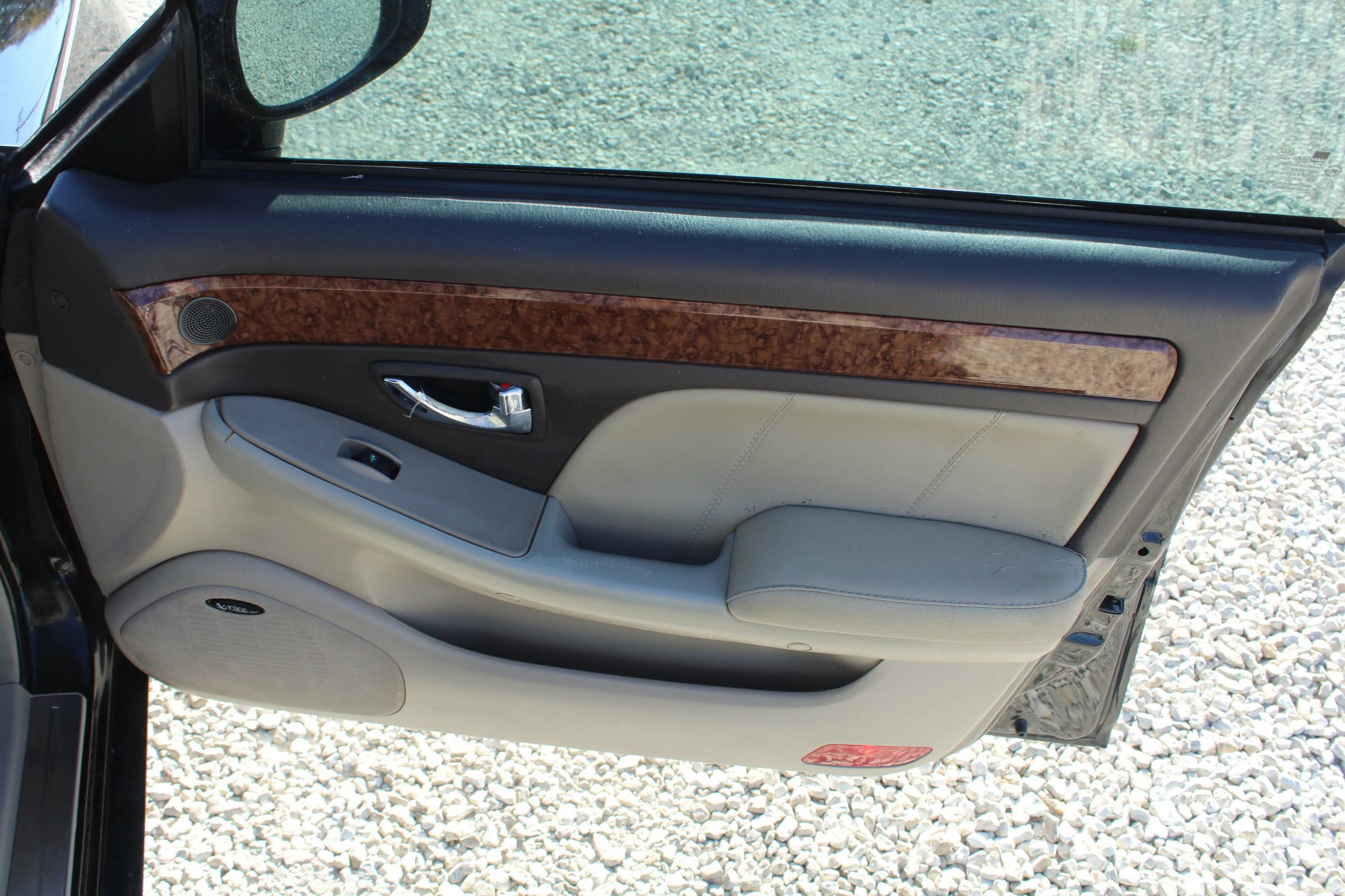 Used 2005 Hyundai XG350 L image 23