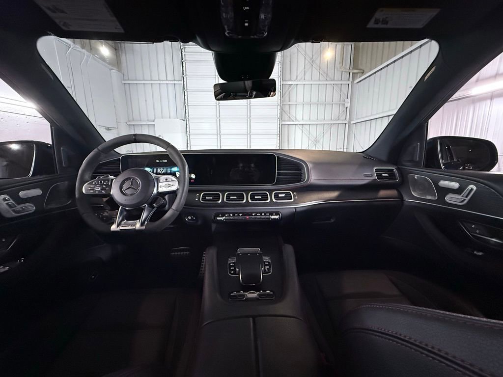 Used 2022 Mercedes-Benz GLE 53 AMG 4MATIC image 46