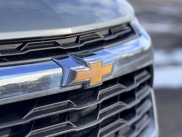 Certified 2024 Chevrolet TrailBlazer LT w/ LT Cold Weather Package image 27