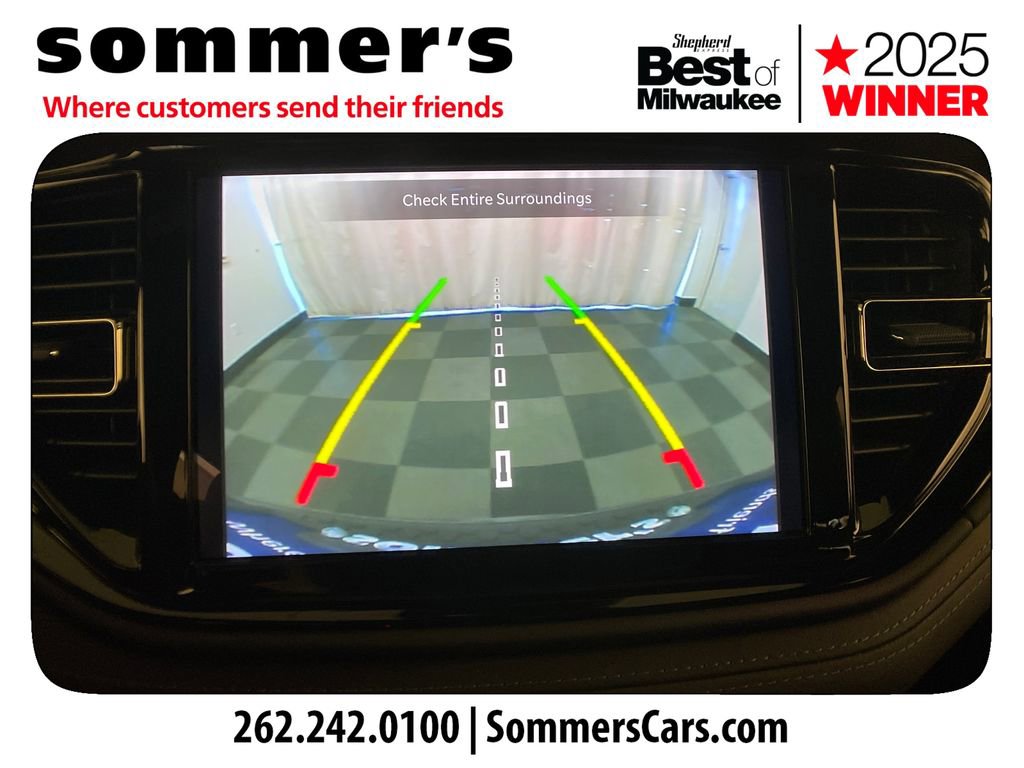 Used 2022 Dodge Durango GT AWD/4WD image 18