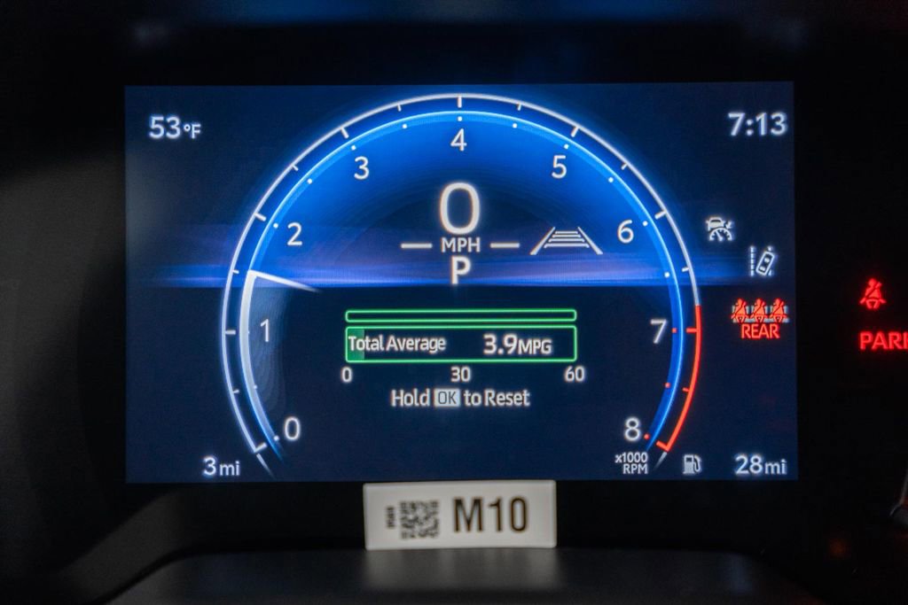 New 2026 Toyota Corolla Cross LE image 36