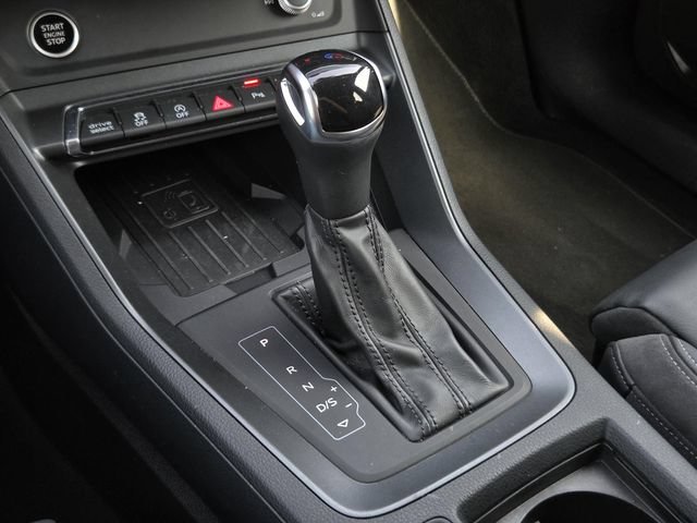 Used 2022 Audi Q3 2.0T Premium Plus w/ Premium Plus Package AWD/4WD image 18