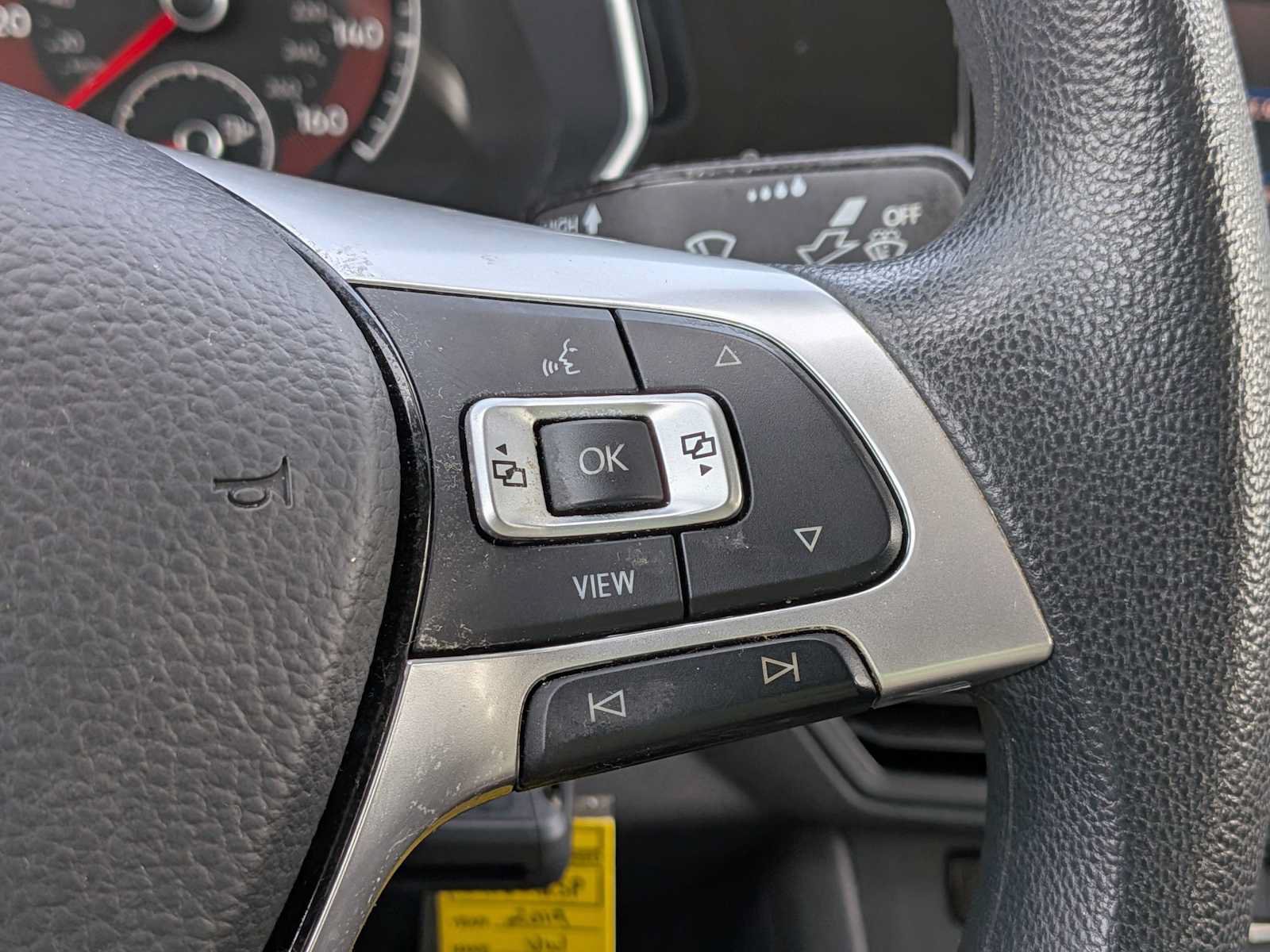 Used 2019 Volkswagen Jetta S w/ Driver Assistance Package FWD image 23