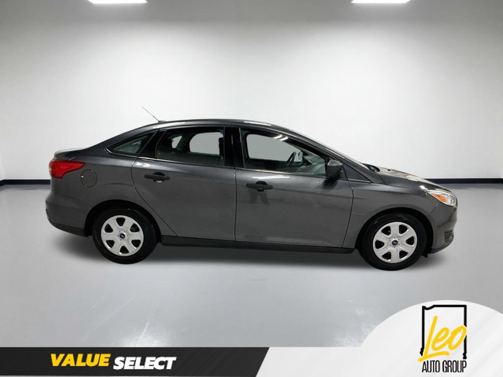 Used 2018 Ford Focus S FWD image 6
