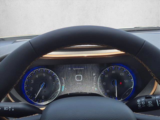 New 2027 Chrysler Pacifica Pinnacle w/ Theater Group FWD image 8