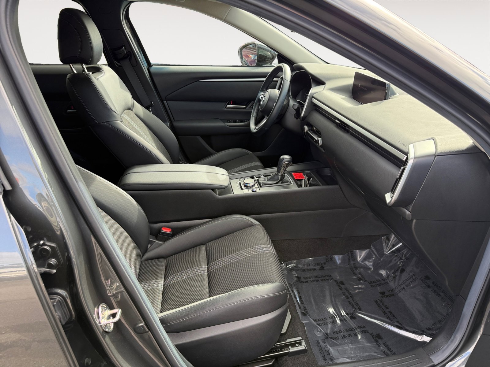 Certified 2024 MAZDA CX-50 AWD 2.5 S w/ Select Package image 19