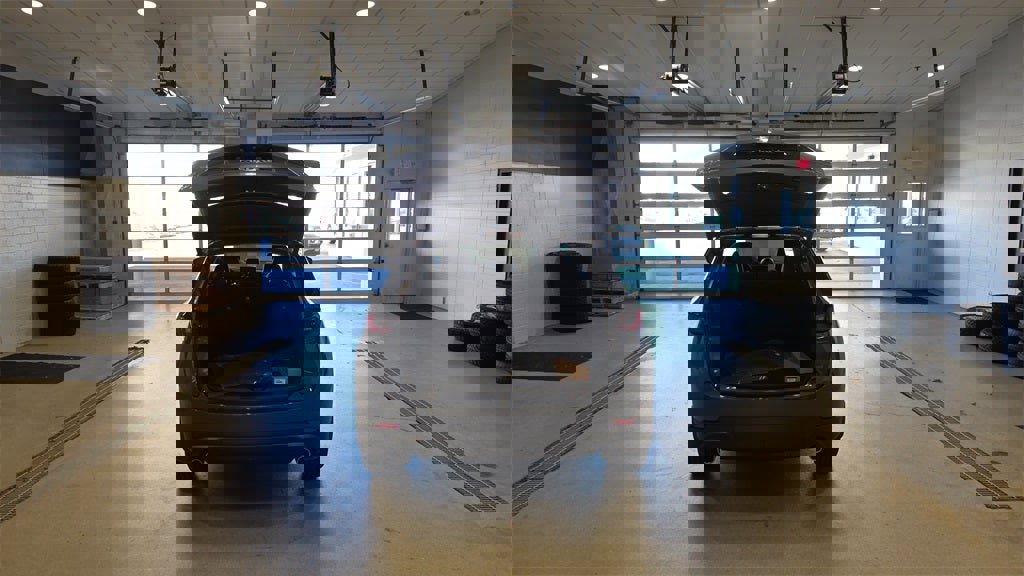 New 2025 MAZDA CX-5 Carbon Edition image 13