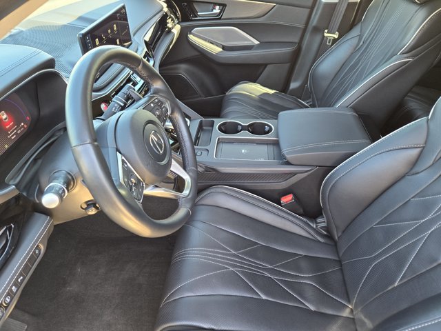 Certified 2025 Acura MDX w/ Advance Package AWD/4WD image 14